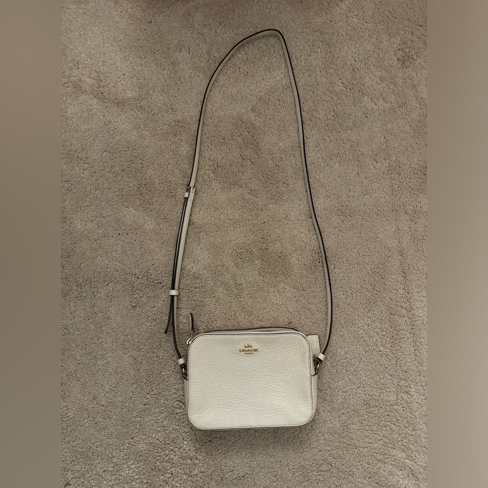 Coach Crossbody Bag